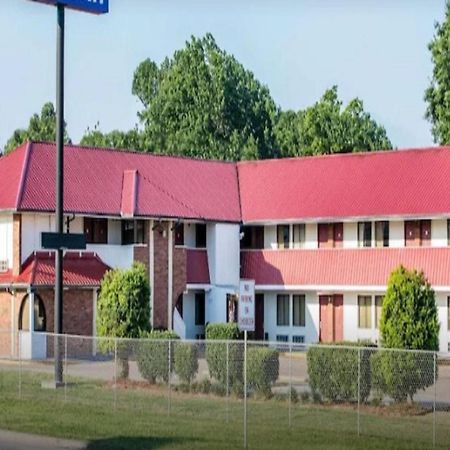 Oyo Hotel Muskogee Near Creek Nation Casino - Hwy 64 מראה חיצוני תמונה