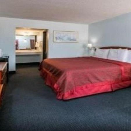 Oyo Hotel Muskogee Near Creek Nation Casino - Hwy 64 מראה חיצוני תמונה
