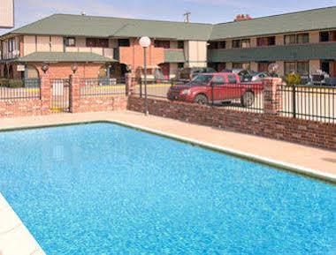Oyo Hotel Muskogee Near Creek Nation Casino - Hwy 64 מראה חיצוני תמונה