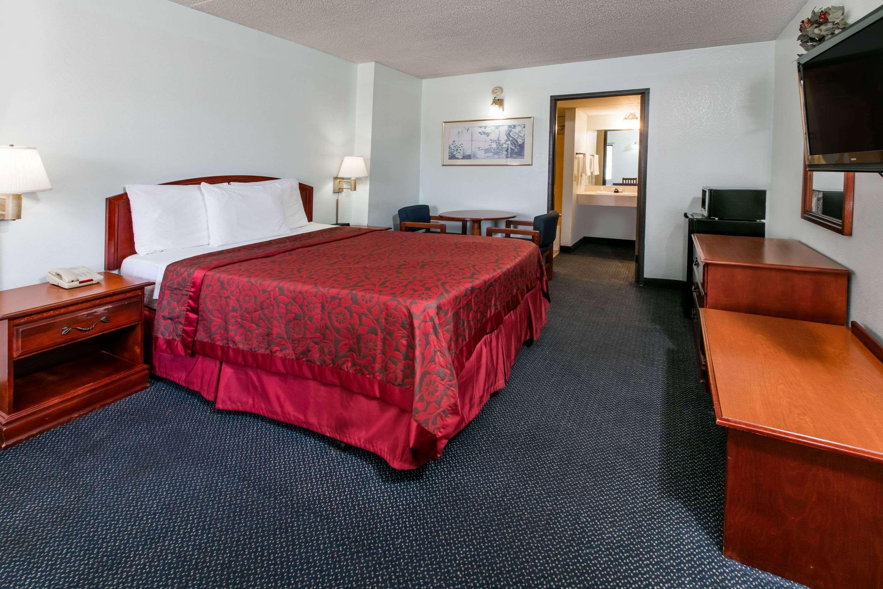 Oyo Hotel Muskogee Near Creek Nation Casino - Hwy 64 מראה חיצוני תמונה