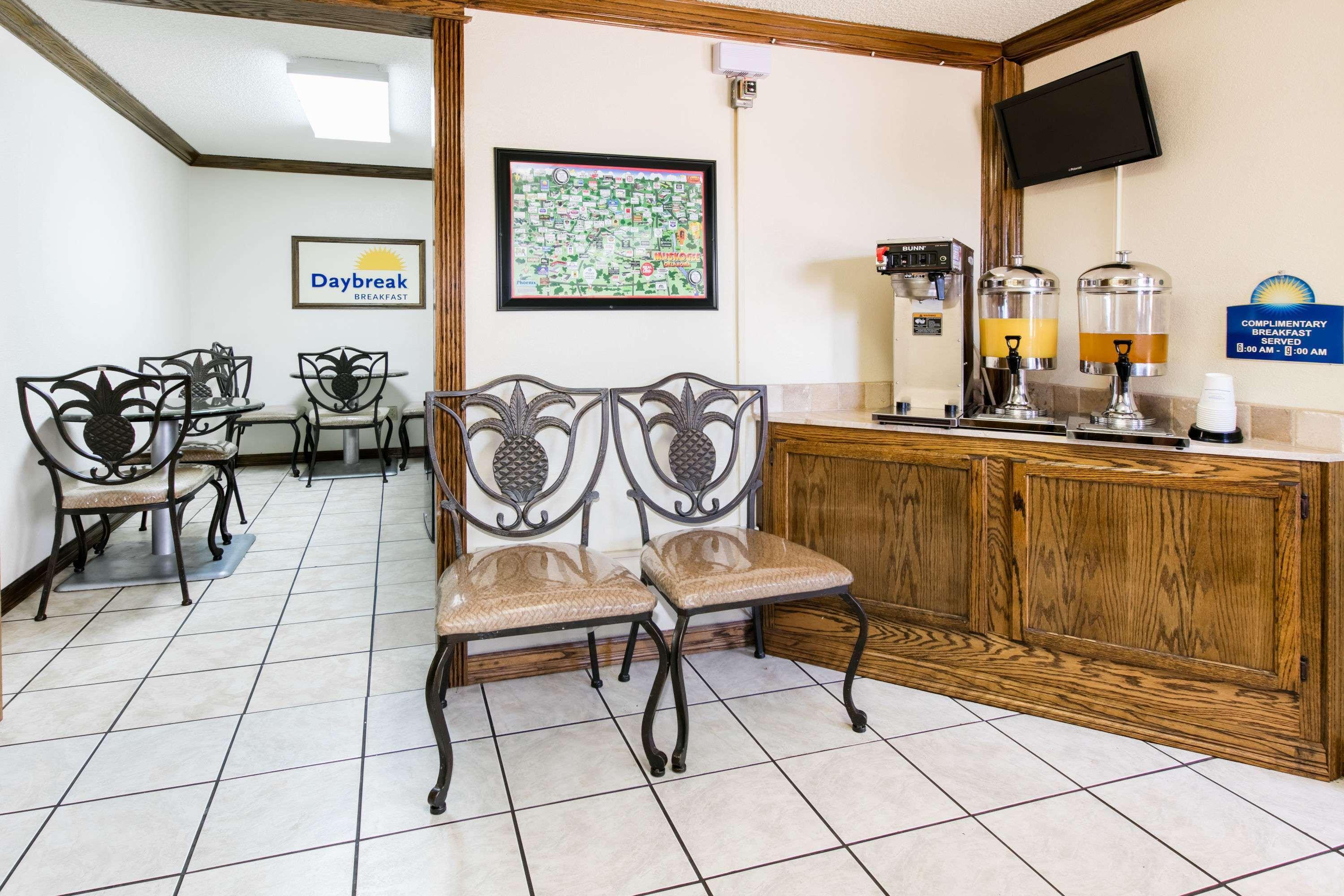 Oyo Hotel Muskogee Near Creek Nation Casino - Hwy 64 מראה חיצוני תמונה
