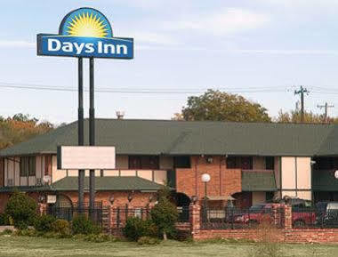 Oyo Hotel Muskogee Near Creek Nation Casino - Hwy 64 מראה חיצוני תמונה