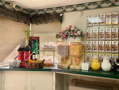 Oyo Hotel Muskogee Near Creek Nation Casino - Hwy 64 מראה חיצוני תמונה